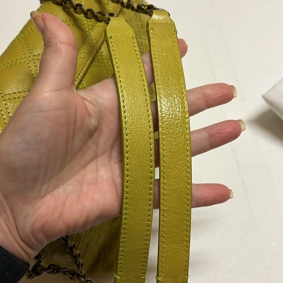 Marc Jacobs Italian leather bag - Picture 9 of 17